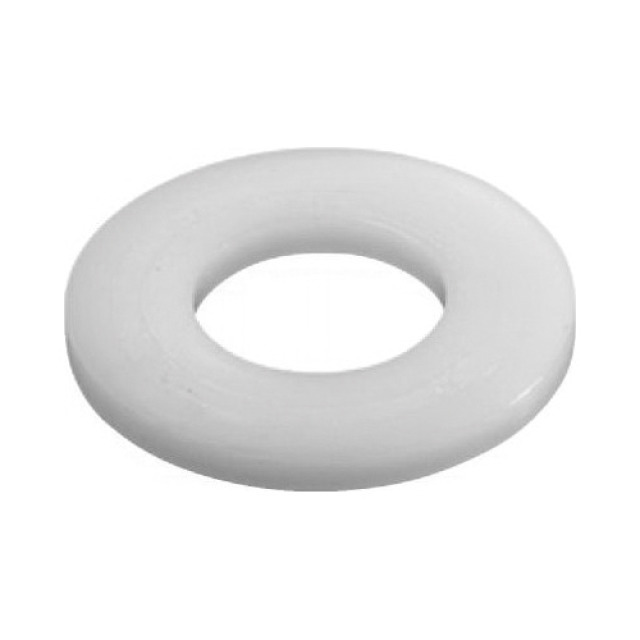 ROND NYLON PA 6,6 M8X18