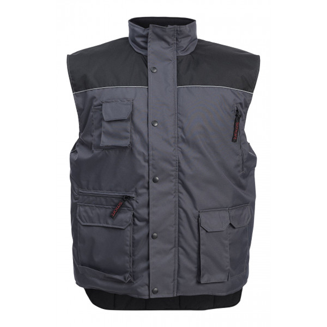 GILET FROID SMART T56-58