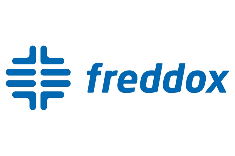Freddox_logo_Beijer Blue_RGB 3x2