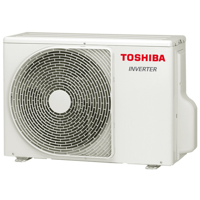 Unité extérieure monosplit Toshiba - RAS-E2AVG - 5,2 kW