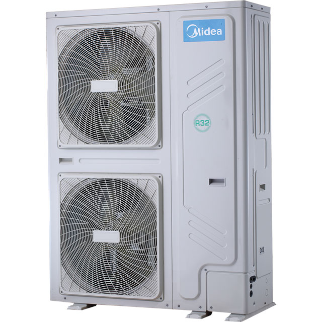 Pompe à chaleur monobloc air-eau Midea - M-Thermon A HP - 18 kW