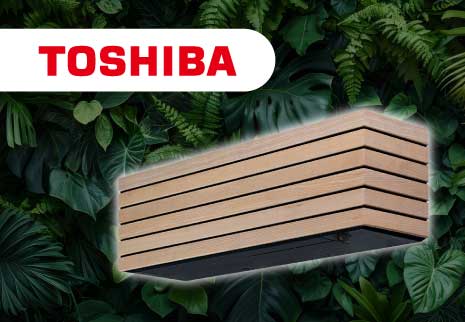 DAISEIKAI 10 de Toshiba, un design unique pour des performances uniques !