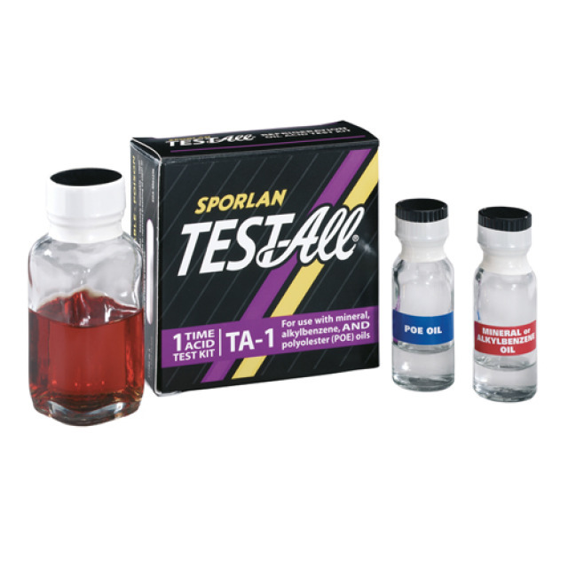 TA1 - 30ml