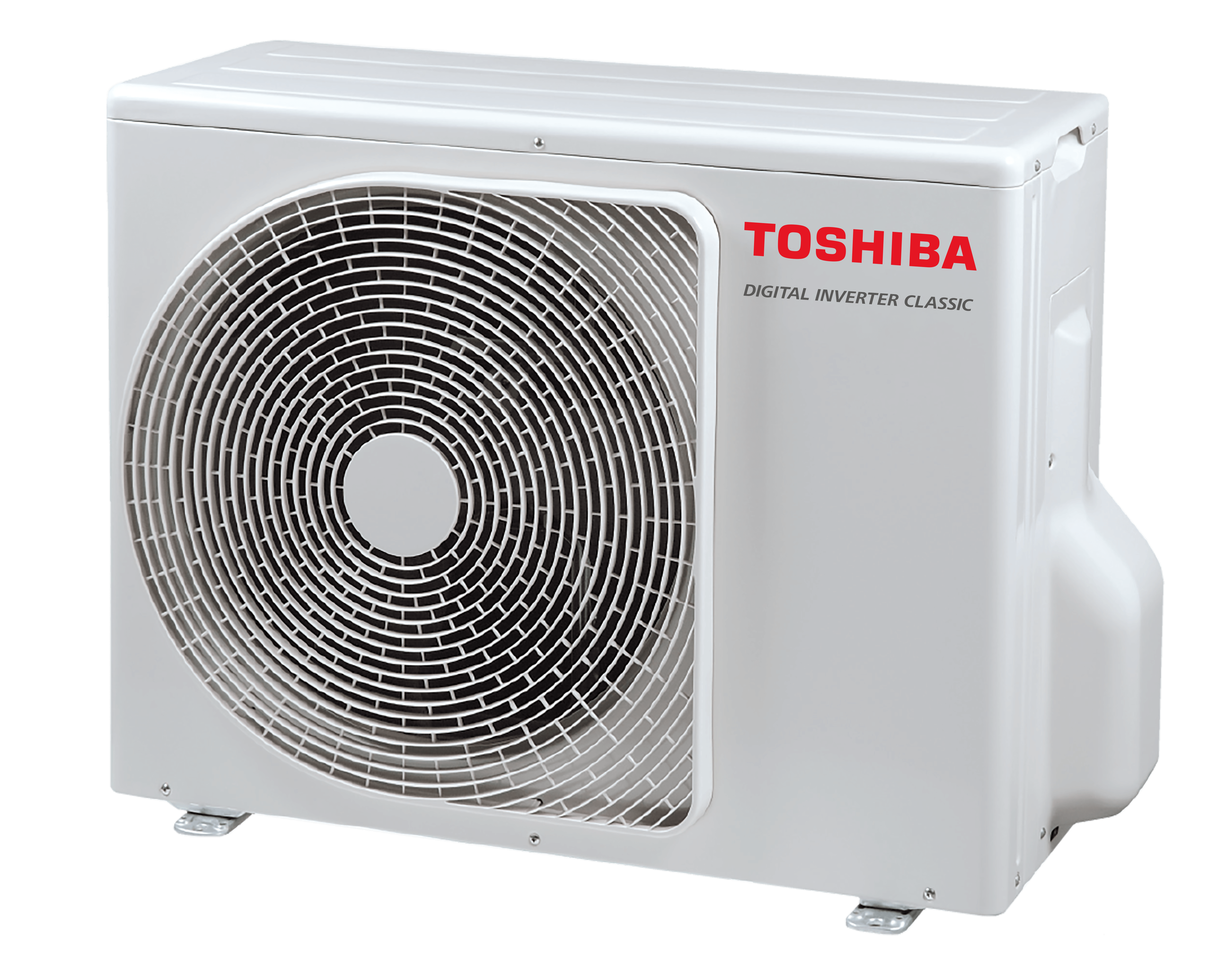 Unité extérieure monosplit Toshiba - RAV-GV - 10,4 kW