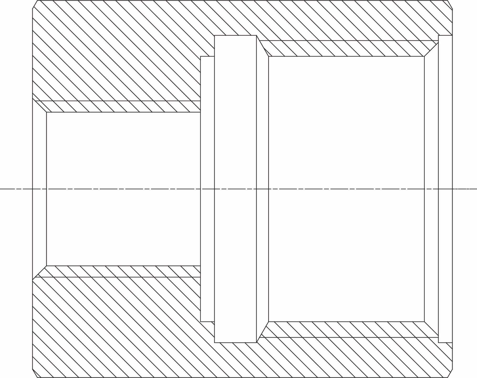 RACCORD 1/4 FPT G1/2