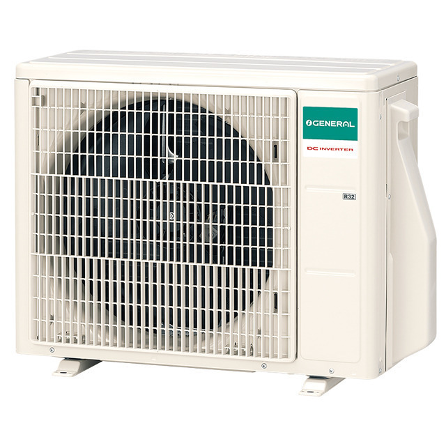 Climatiseur monosplit mural KPCE General - 3,5 kW