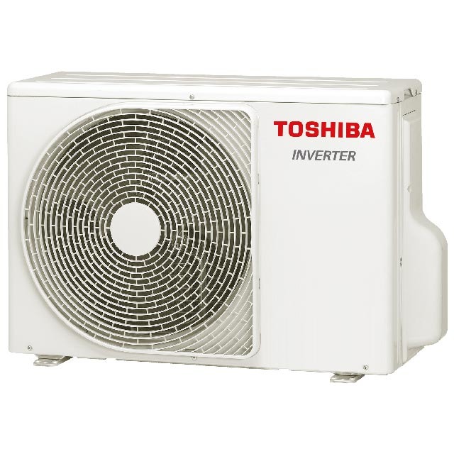 Unité extérieure monosplit Toshiba - RAS-J2AVSGE - 7 kW