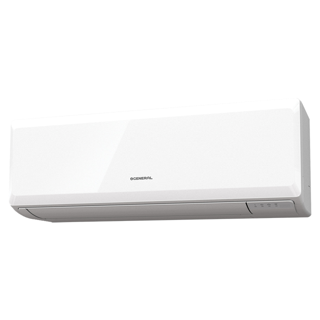 Climatiseur monosplit mural KPCE General - 2,6 kW