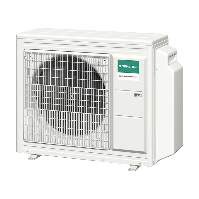 Unité extérieure multisplit 3 postes General - AOHG-KBTA - 5,2 kW