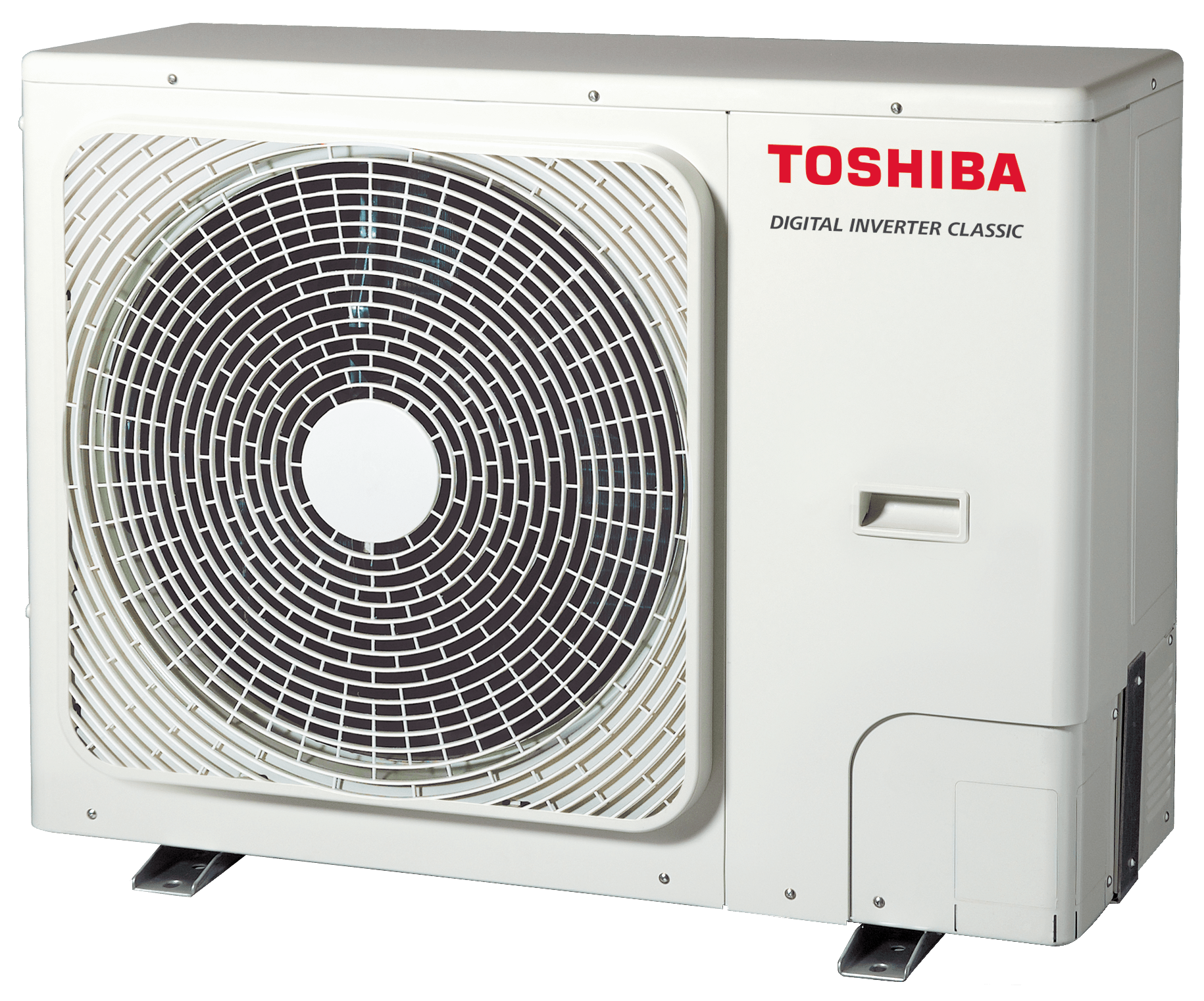 Unité extérieure monosplit Toshiba - RAV-GV - 13,9 kW