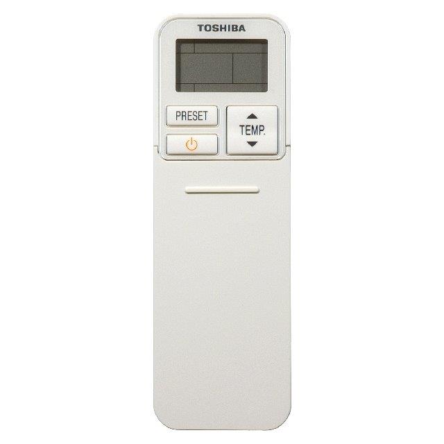 Climatiseur monosplit mural Toshiba - Yukai - 5,2 kW